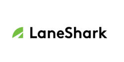 lane shark logo