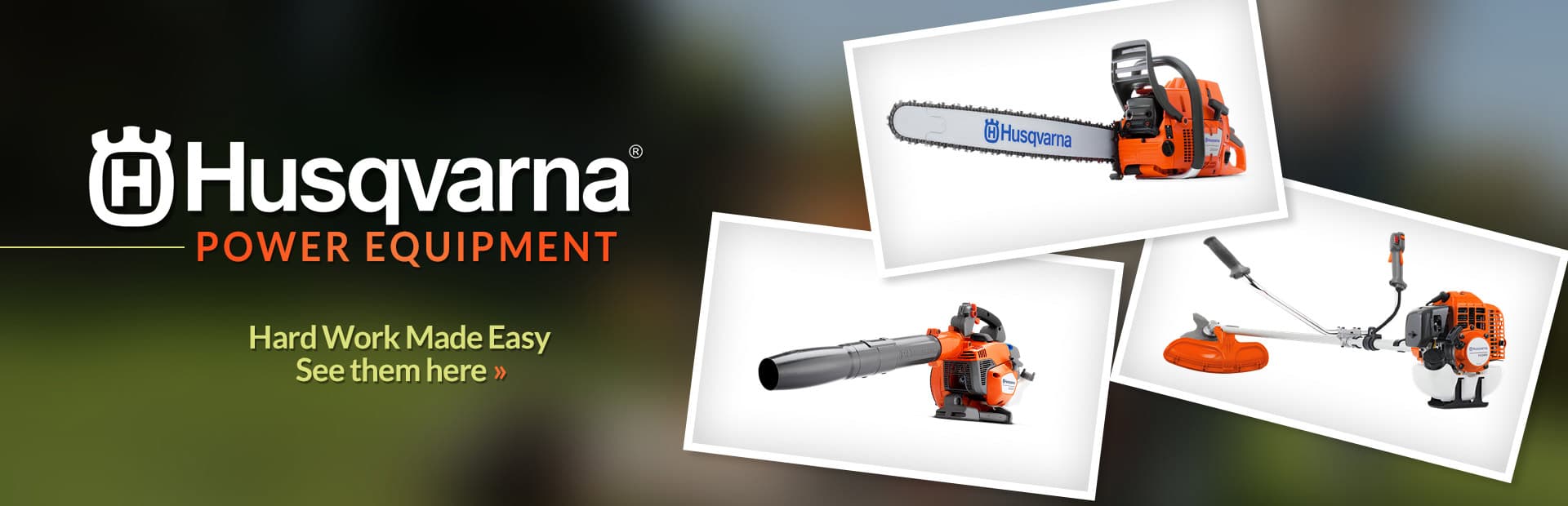 Husqvarna